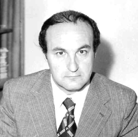 Emil Benčík