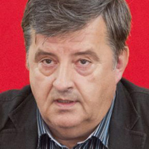 Miroslav Majoroš