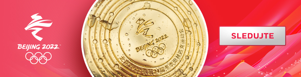 Olympiáda v Pekingu 2022