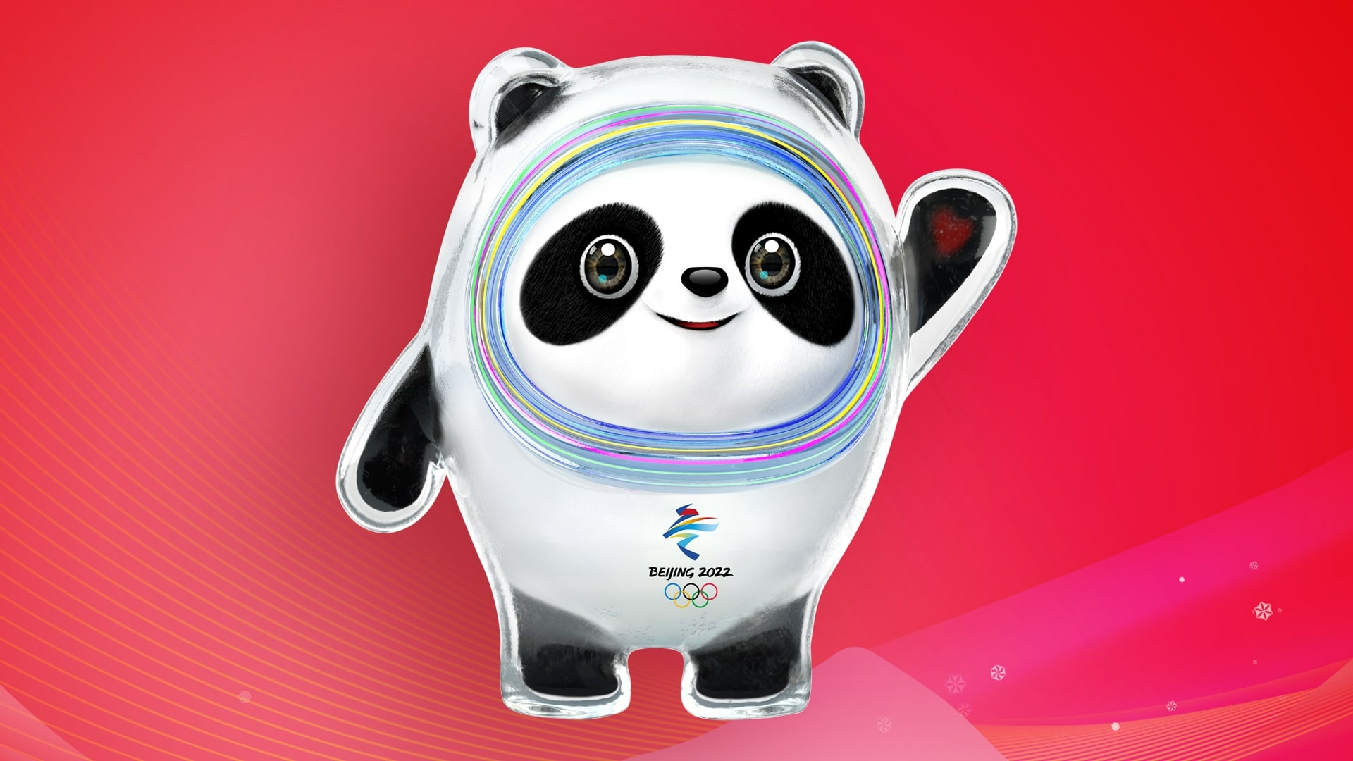 Otvárací ceremonál olympiády v Pekingu 2022