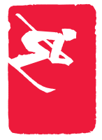 slovenskí lyžiari