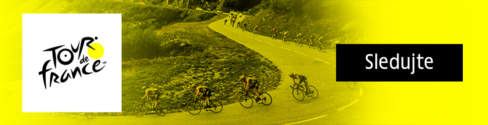 Tour de France 2022 na RTVS
