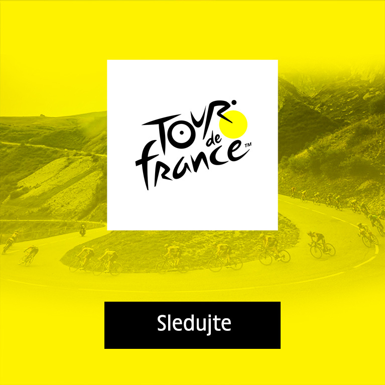 Vysielanie Tour de France 2022 naživo