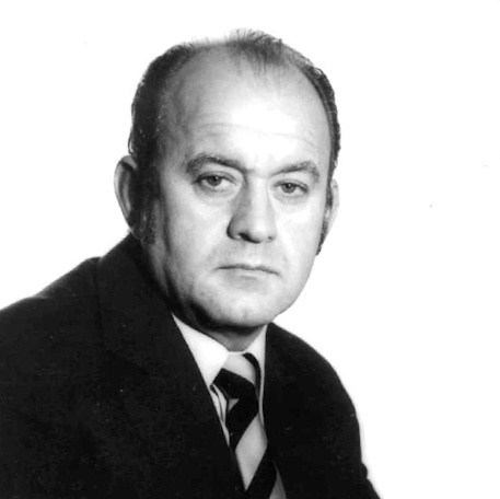 Pavol Zelenay