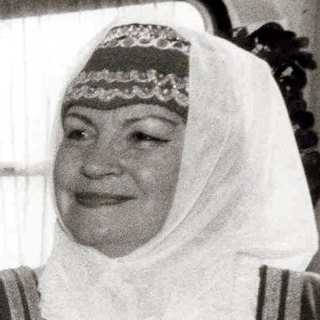 Darina Laščiaková