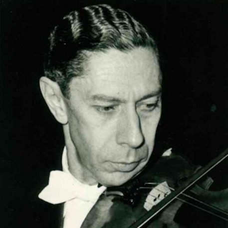 Tibor Gašparek