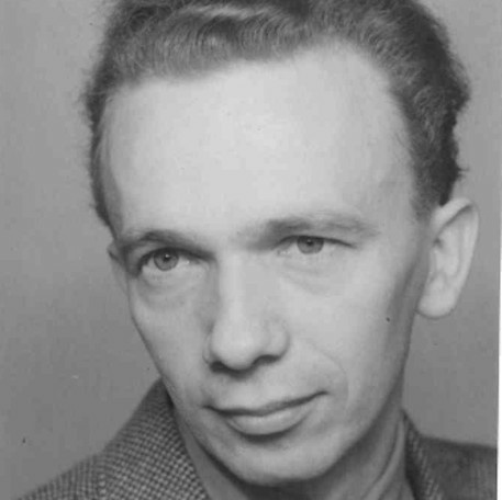 Rudolf Lešnák