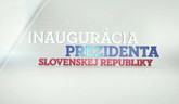 Inaugurácia prezidenta Slovenskej republiky