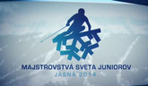 MS juniorov v zjazdovom lyžovaní