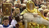 Sedembolestná Panna Mária - Patrónka Slovenska