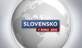 Slovensko v roku 2015