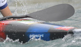 Vodný slalom - MS 2022