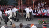 Folklórny festival - Heľpa