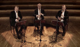 Koncert Lotz Trio