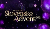 Slovensko Advent 2021