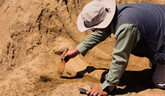 Slovenskí archeológovia v Sudáne