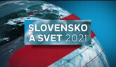 Slovensko a svet v roku 2021