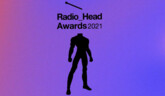 Rádiohlavy - Radio_Head Awards 2021