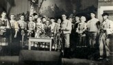 100 rokov ochotníckeho divadla Belá-Dulice | 5x1 Téma