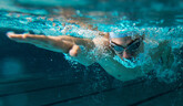 Plavecké športy - MS 2023 (Fukuoka): plávanie