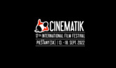 Festivalové minúty: Cinematik