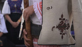 Folklórny festival Detva (zostrihy)
