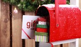 Vianočná pošta