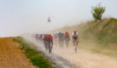 Cyklistika: Paríž-Roubaix 2024