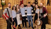 Hudba sveta_FM: Krsty a oslavy