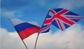 Vzťahy medzi Londýnom a Moskvou sa naďalej vyostrujú