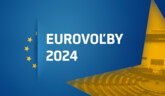 EUROVOĽBY 2024 - diskusia
