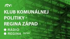 Únia miest Slovenska v diskusnej relácii RTVS: Mestá ako bankomat pre centrálnu vládu? Ako funguje financovanie miest?  