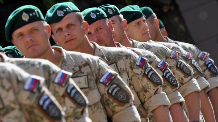 Slovakia to Send Experts to Mali 