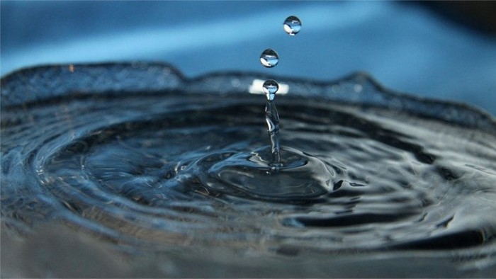 Initiative für die Speicherung von Regenwasser