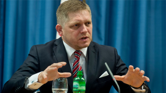 Robert Fico Pessimistic about new European Fund