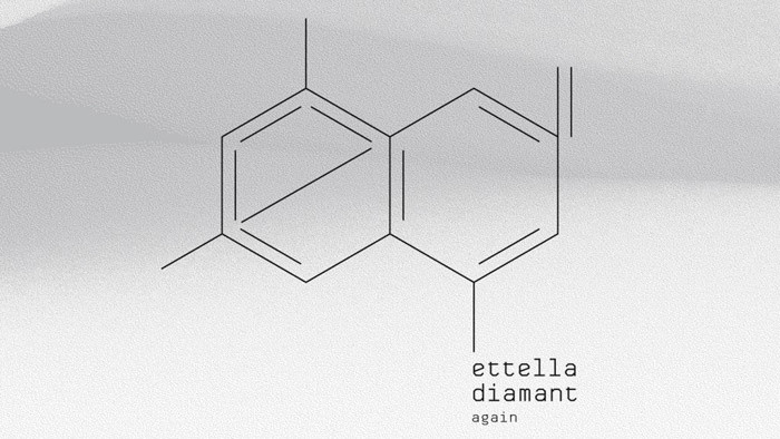 Album týždňa: Ettella Diamant - Again