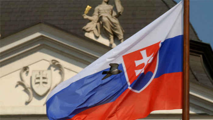 Vznik Slovenskej republiky