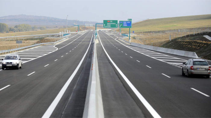 El Gobierno retiró la propuesta de abolición del pago por las viñetas de autopista