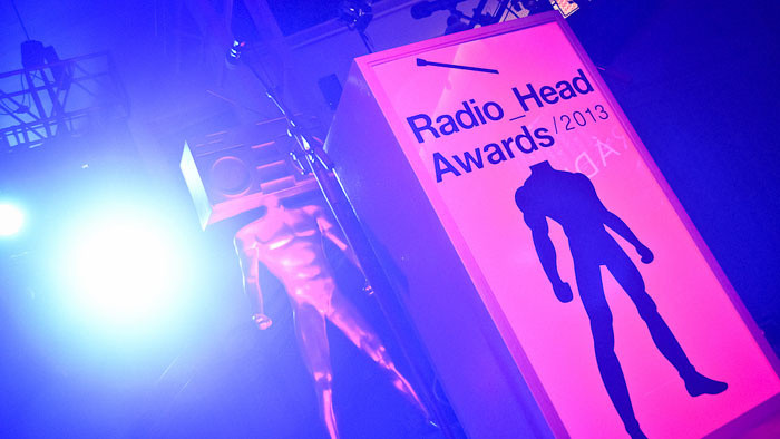 Radio_Head Awards: hlasovanie je spustené