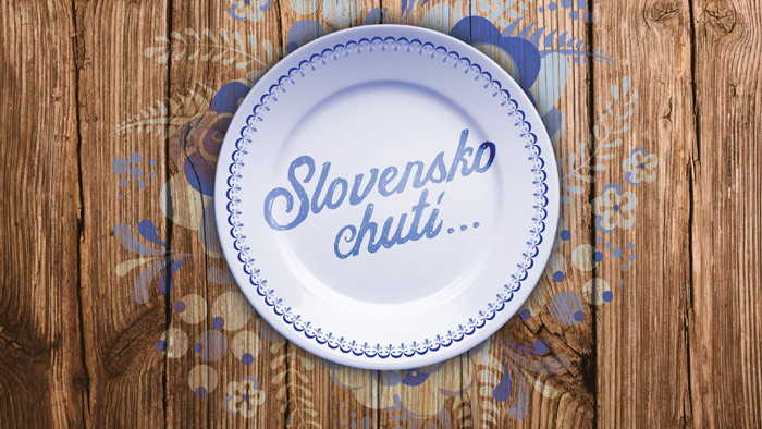Slovensko chutí ukáže tradičné slovenské jedlá v netradičnej podobe