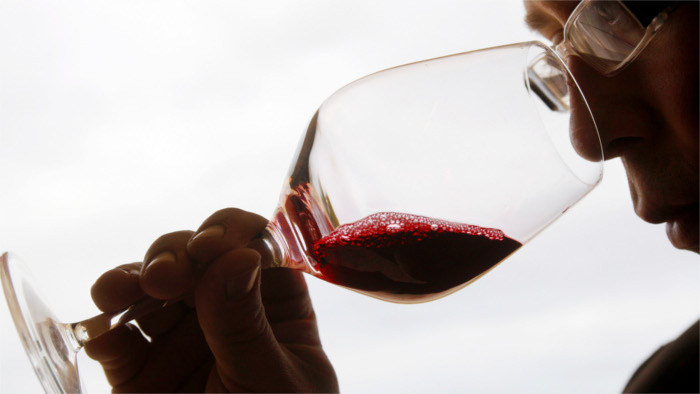 Специалисты подтвердили уникальность вина «Скалицкий рубин»
