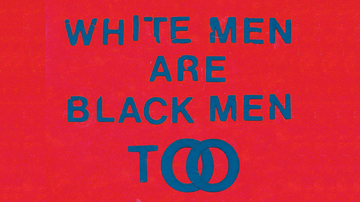 Album týždňa: Young Fathers - White Men Are Black Men Too