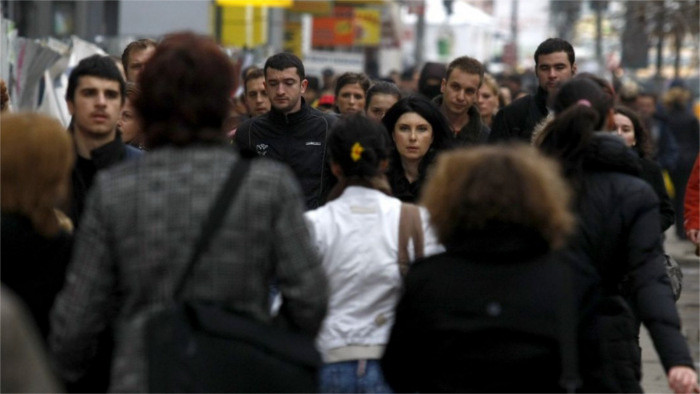 В Словакии растет число трудовых мигрантов 