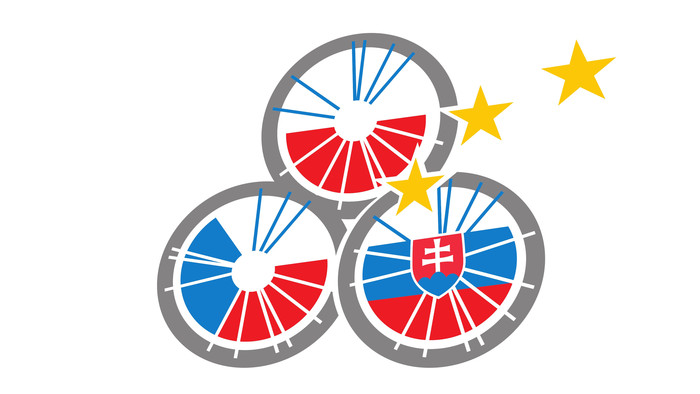 2. Európsky cyklistický piknik na Trojmedzí