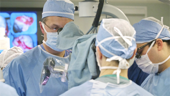 Slovak patients in need of lung transplants will go to Prague