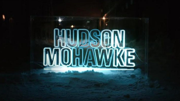 Album týždňa: Hudson Mohawke - Lantern