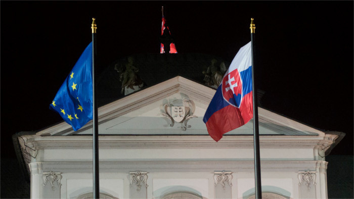 Eslovaquia sigue preparando su Presidencia de la Unión Europea
