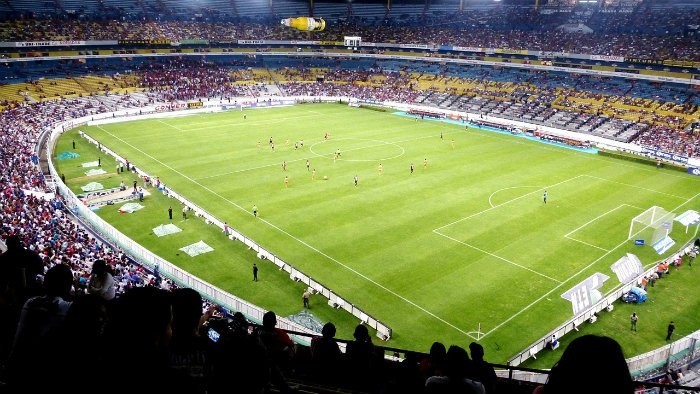 nfraštruktúra futbalových štadiónov na Slovensku