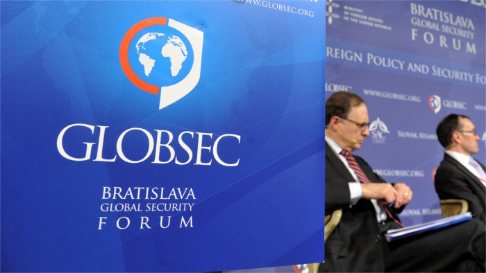 X aniversario de GLOBSEC