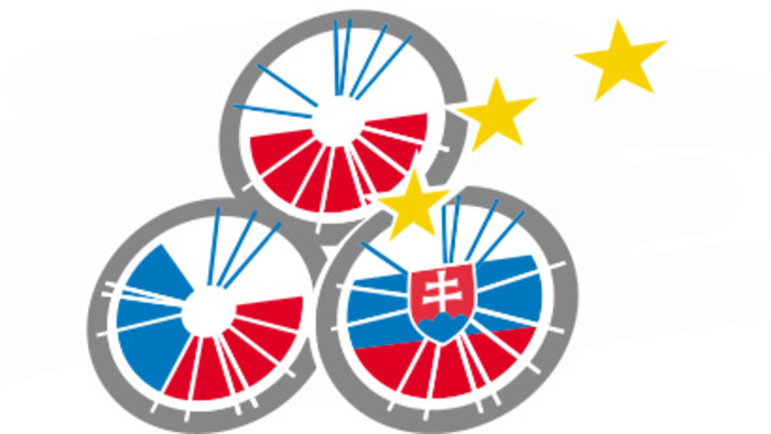 3. Európsky cyklistický piknik na Trojmedzí